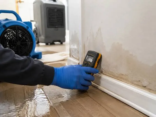 24/7 Water damage restoration services in Olney, TX - Rapid flood cleanup and mitigation